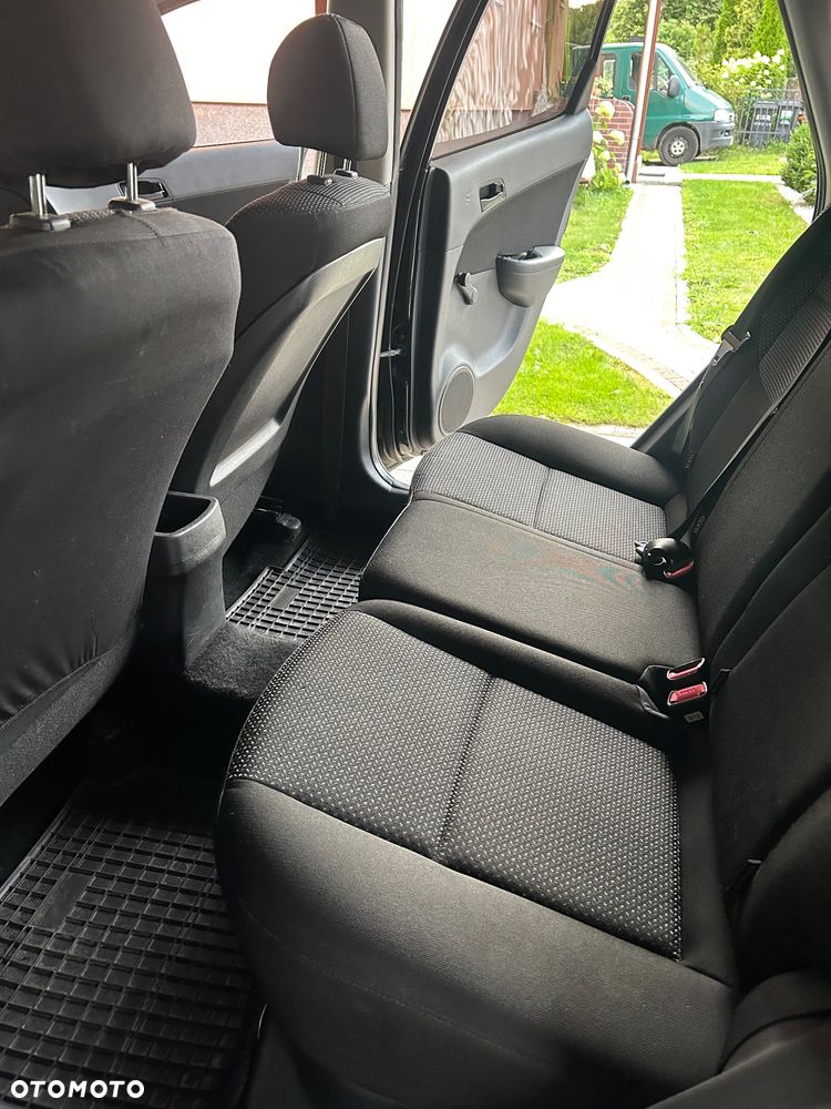 Hyundai i30 1.4 Blue Classic - 21