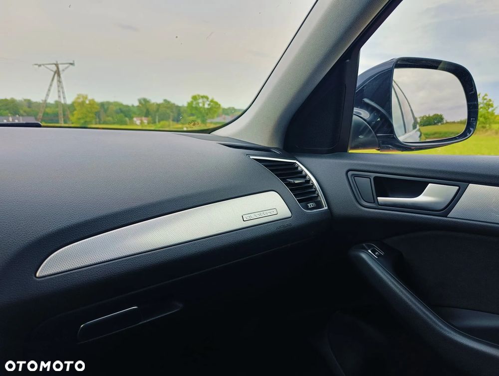 Audi Q5 2.0 TDI Quattro - 20