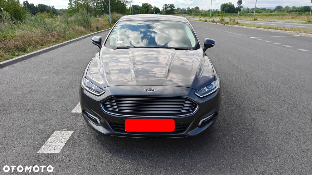 Ford Mondeo 1.5 EcoBoost Trend - 2