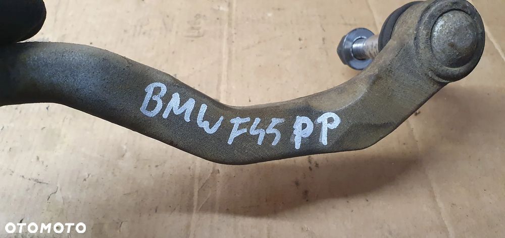Drążek kierowniczy końcówka prawy przód BMW 2 F45 - 8