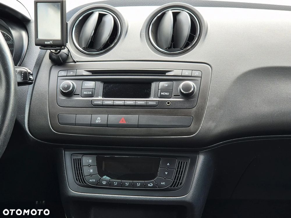 Seat Ibiza 1.4 16V Copa - 26