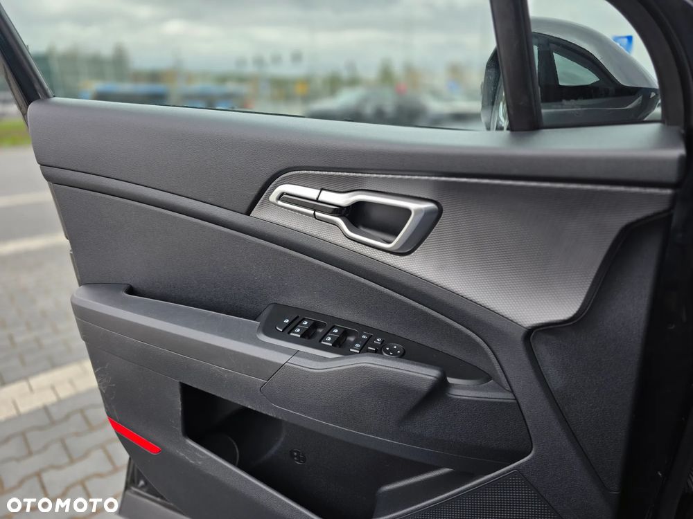 Kia Sportage 1.6 T-GDI L 2WD - 34