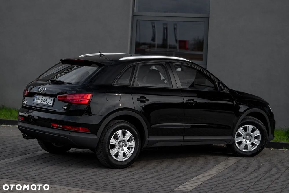 Audi Q3 35 TDI advanced - 14