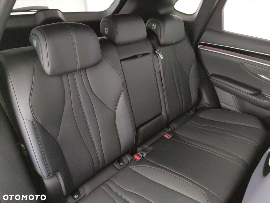 BYD Seal U - 11