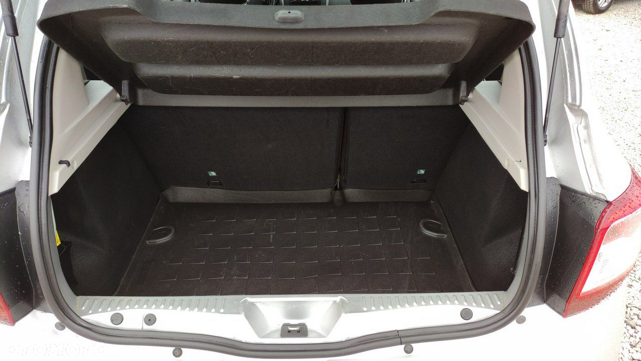 Dacia Sandero Stepway - 8