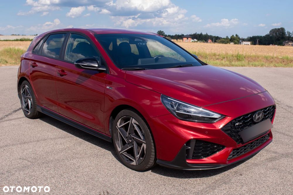 Hyundai i30 1.5 T-GDI 48V Modern DCT - 1