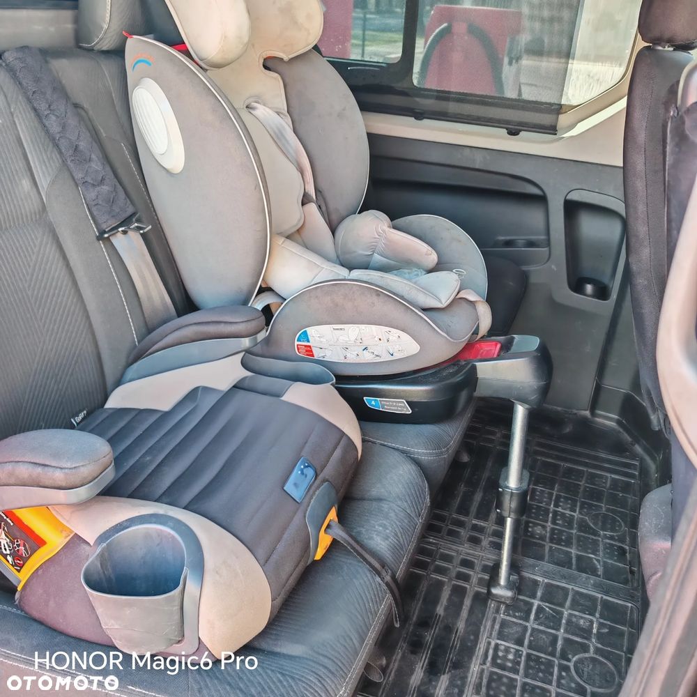 Renault Trafic - 11