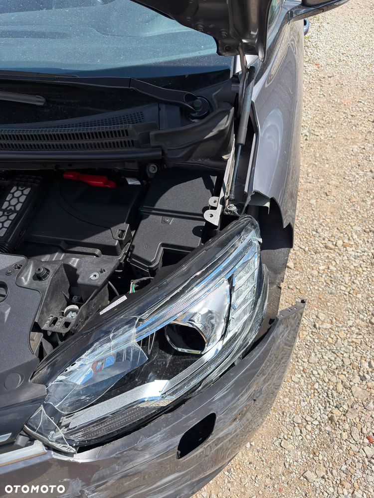 Renault Scenic - 11