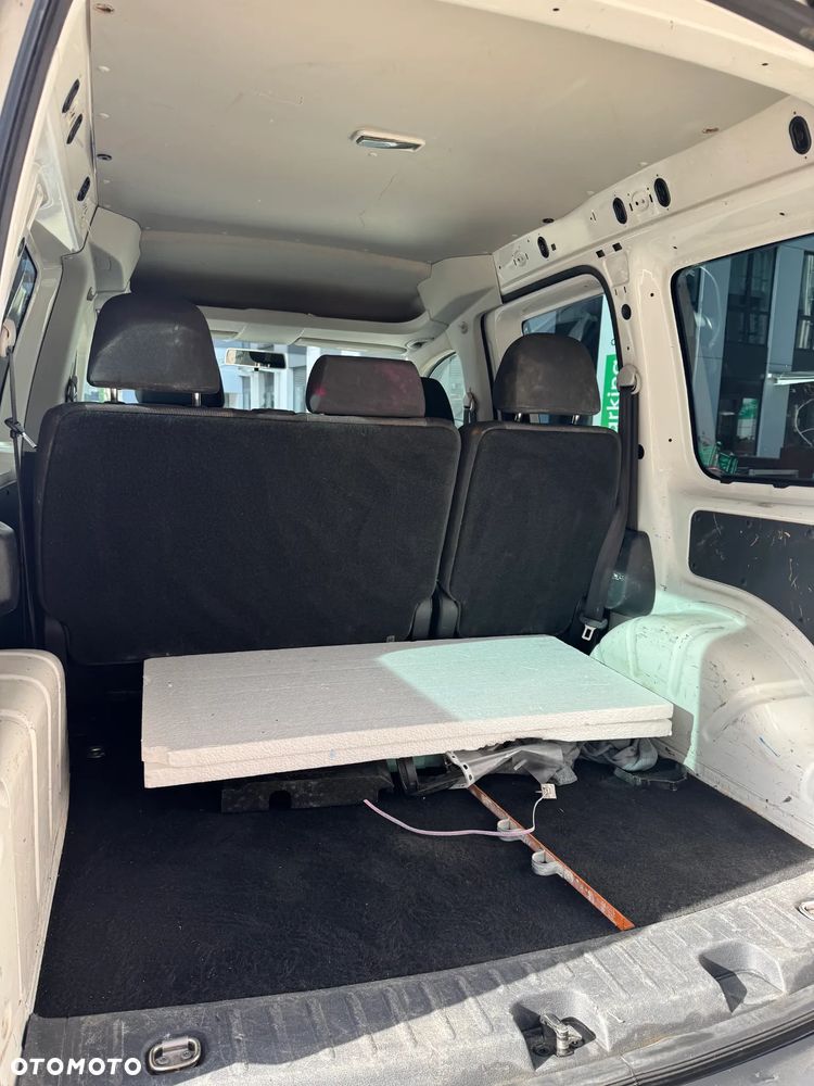 Volkswagen Caddy Standard - 14