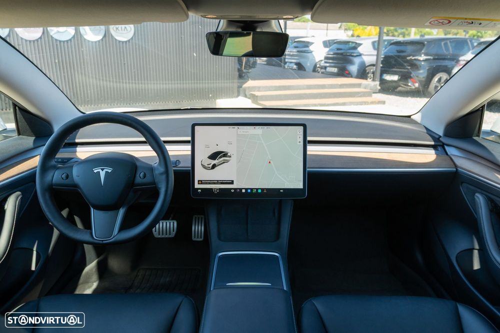 Tesla Model 3 Performance Dual Motor AWD - 20