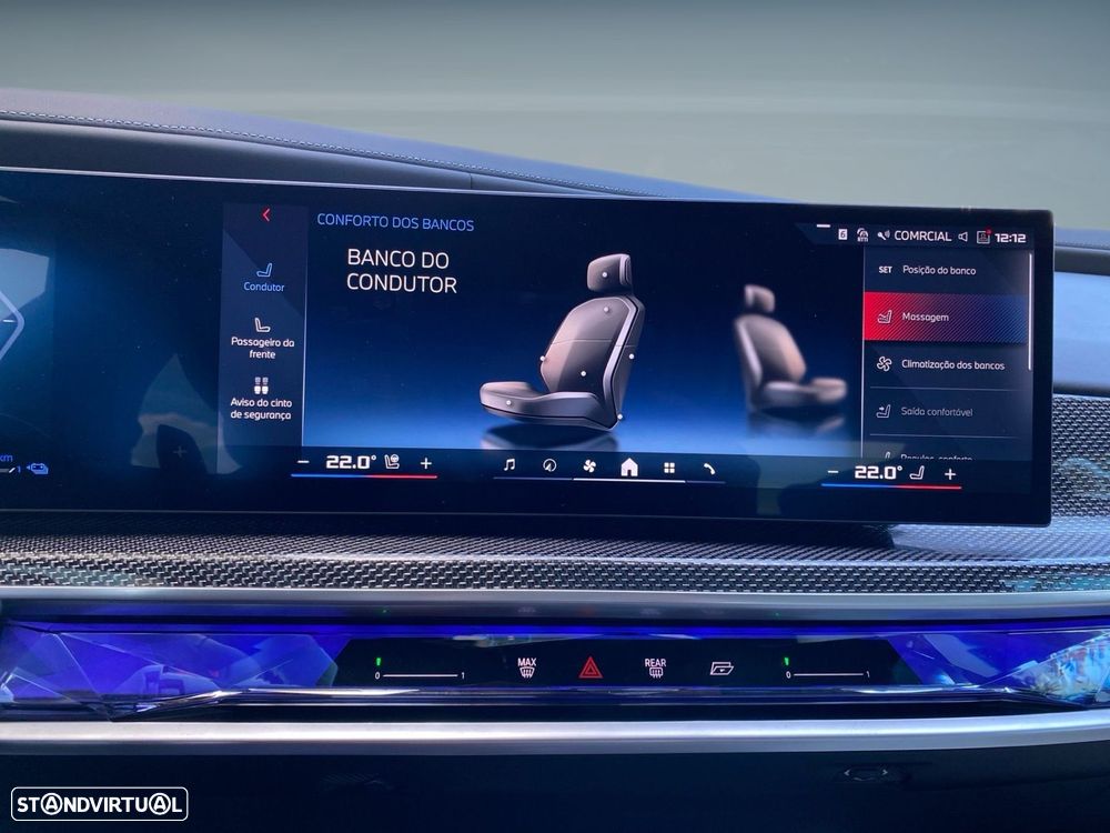 BMW 760 M760e xDrive - 11