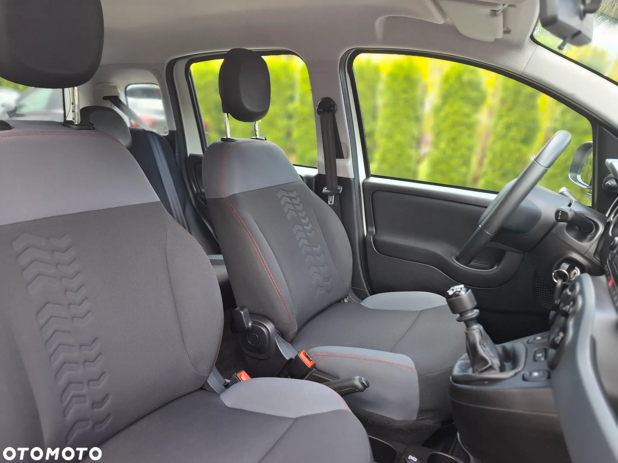 Fiat Panda - 20