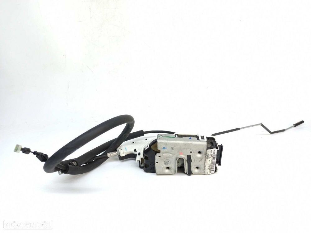 FECHADURA PORTA TRASEIRA ESQUERDA MASERATI GHIBLI S Q4 - 1