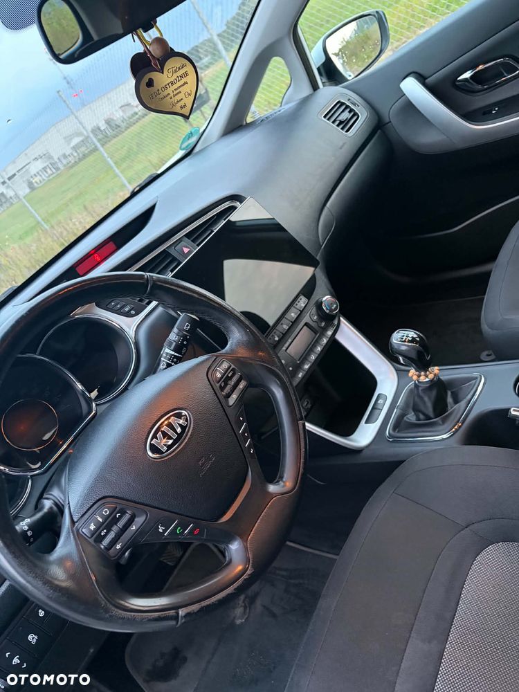 Kia Ceed 1.6 CRDi L - 21