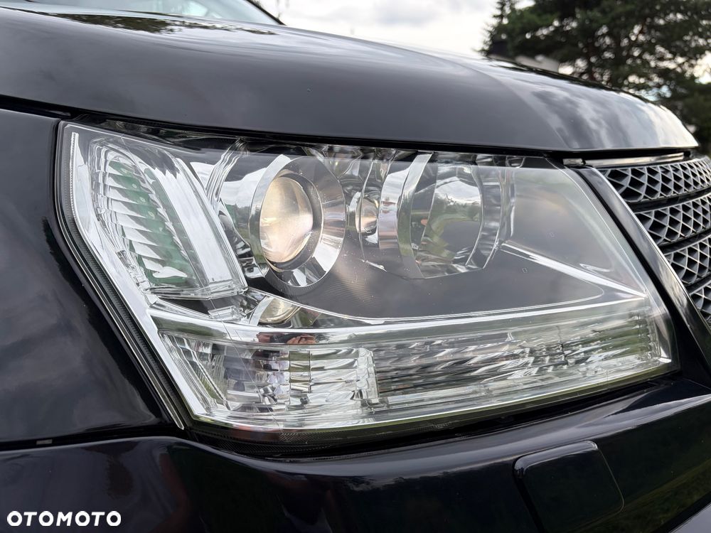 Suzuki Grand Vitara 1.9 DDiS 20th Anniversary - 27