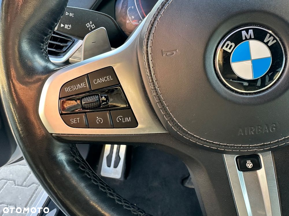 BMW X5 xDrive40i - 19