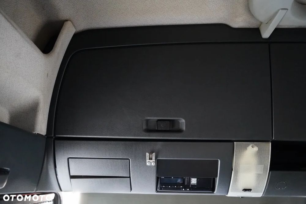 MAN TGX 18.480 / XLX / RETARDER / - 28