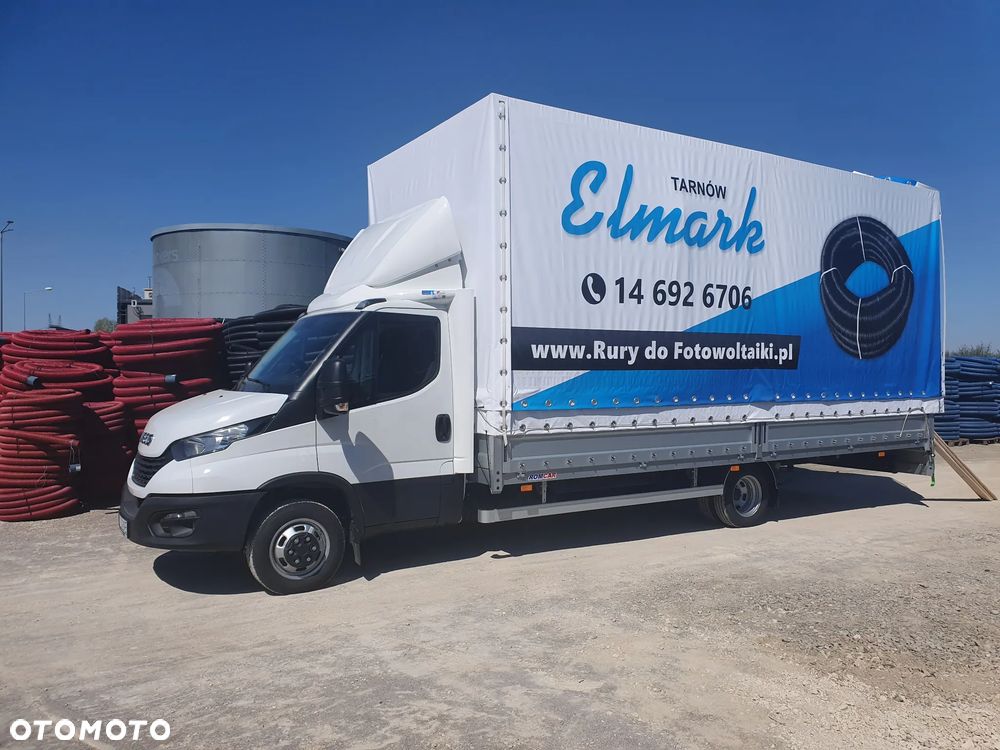 Iveco Daily - 1