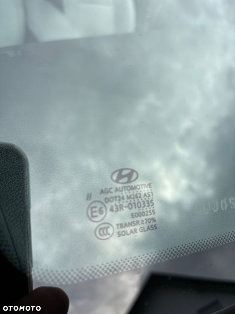 Hyundai Tucson - 25