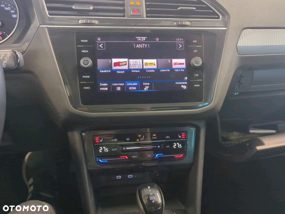 Volkswagen Tiguan 2.0 TDI SCR Life DSG - 11