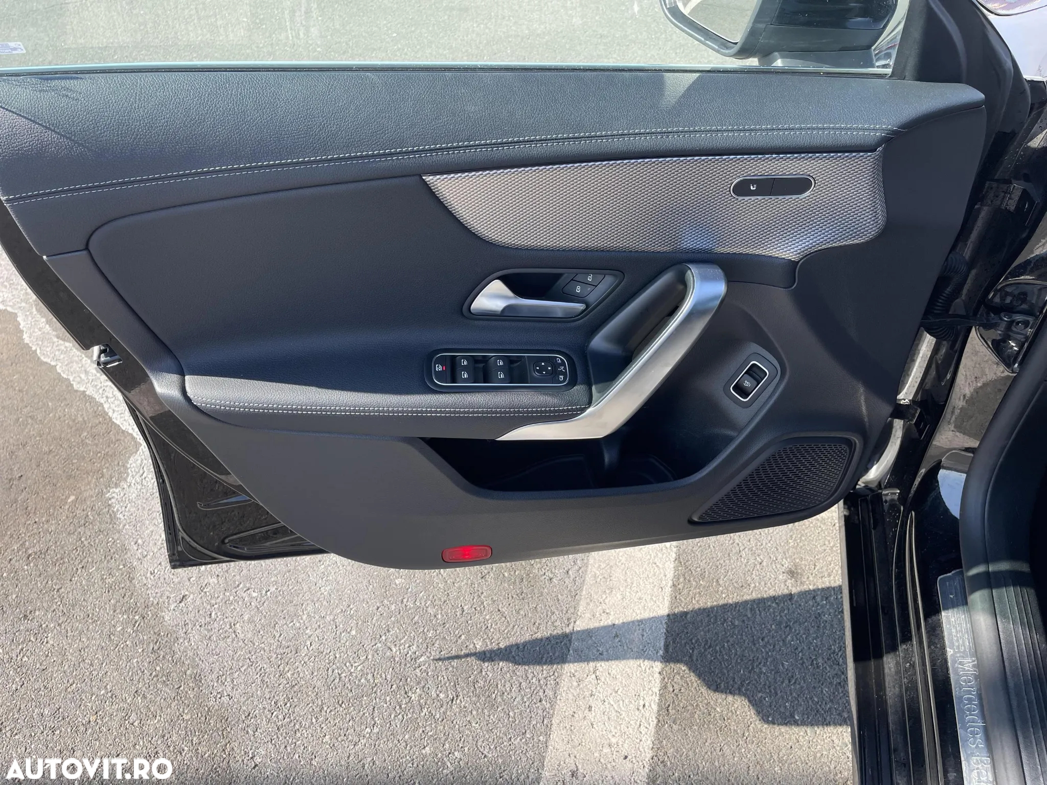 Mercedes-Benz CLA - 10