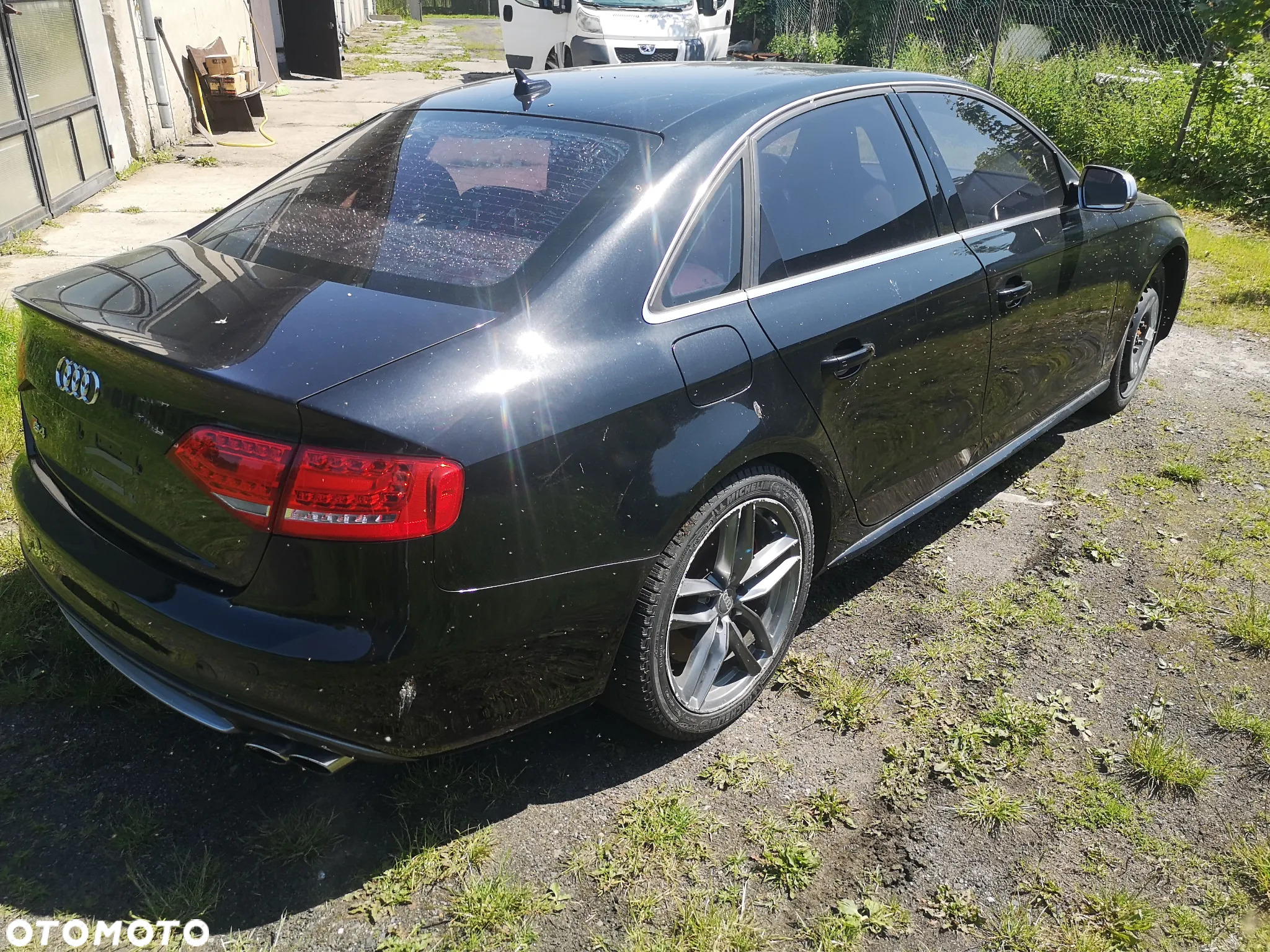 Audi S4 3.0 TFSI Quattro S tronic - 10