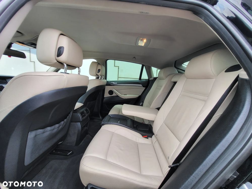 BMW X6 - 19