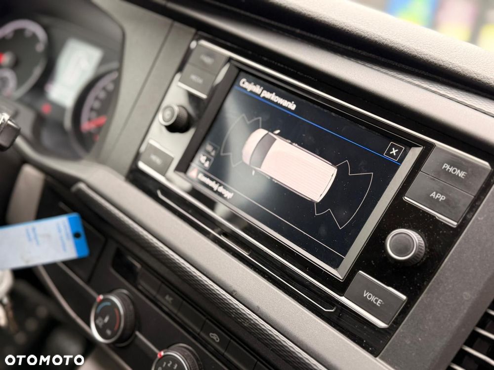 Volkswagen Transporter - 10