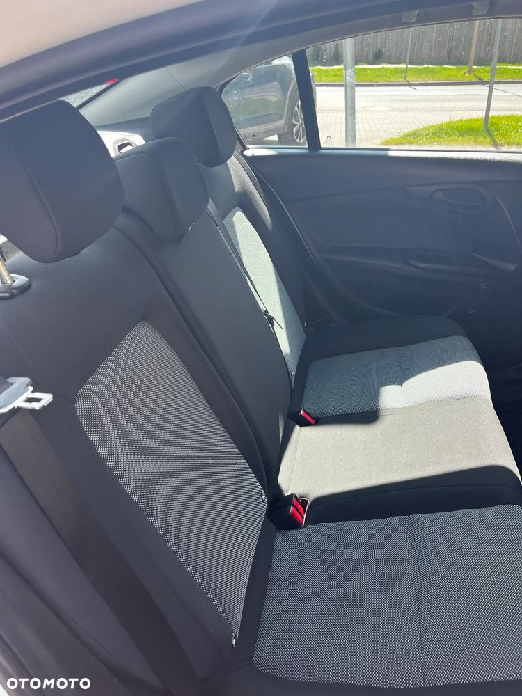 Fiat Tipo - 2