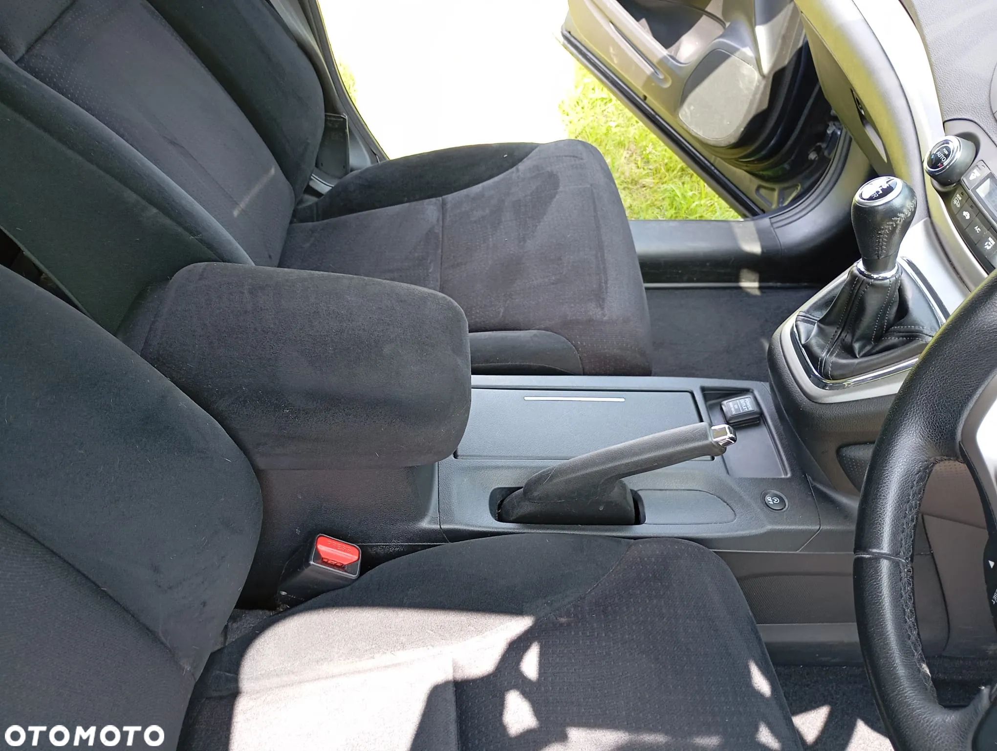 Honda CR-V - 12
