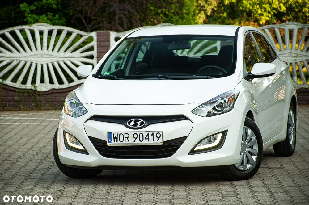 Hyundai i30 1.4 Comfort - 1