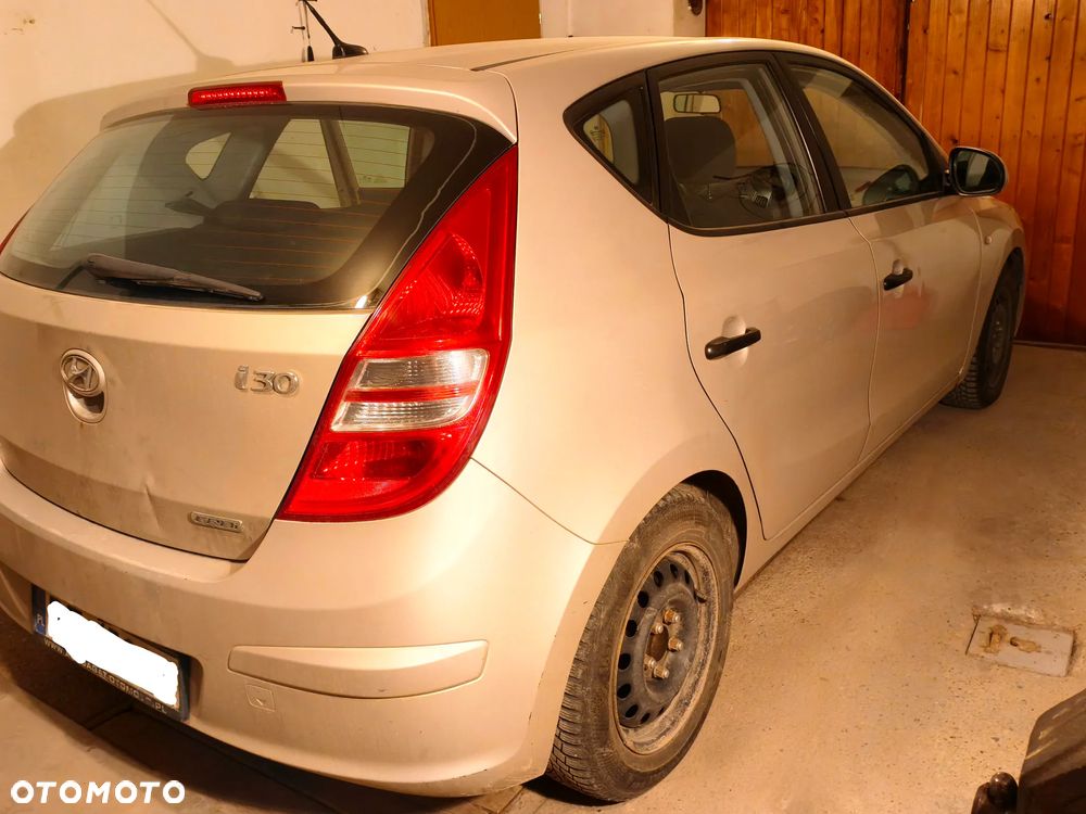 Hyundai i30 1.6 CRDi Edition Plus - 5