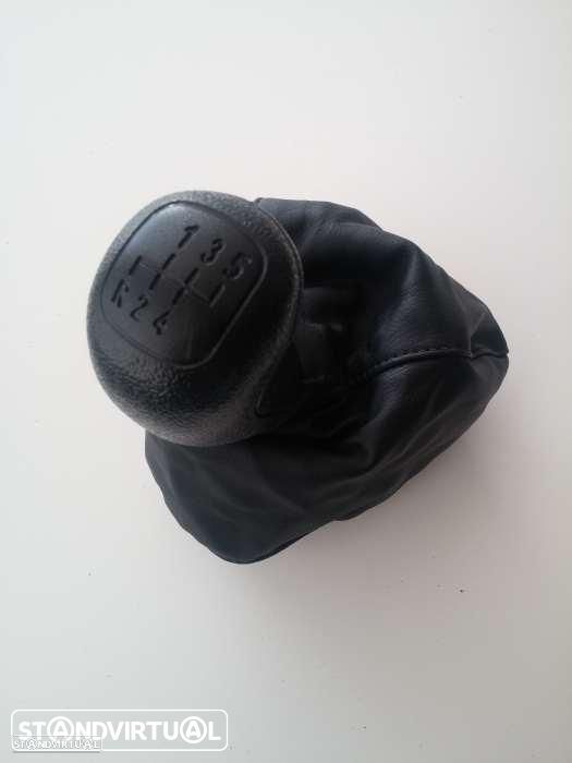 Punho manete mudancas mercedes vito w638 1996 a 2002  (nova) - 1