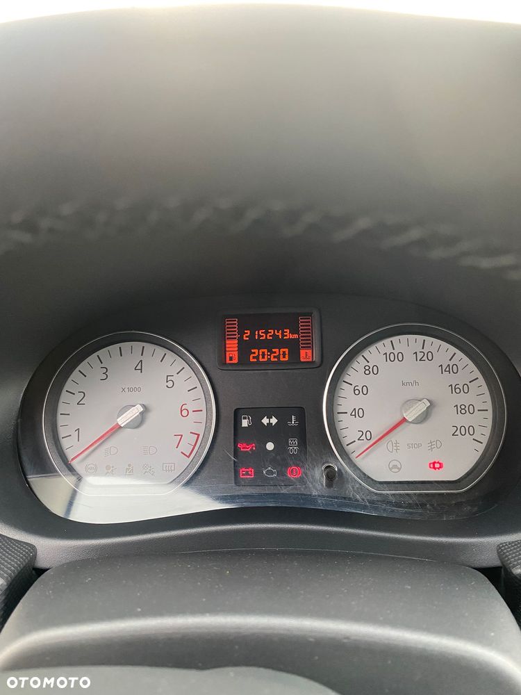 Dacia Sandero 1.4 Laureate - 18