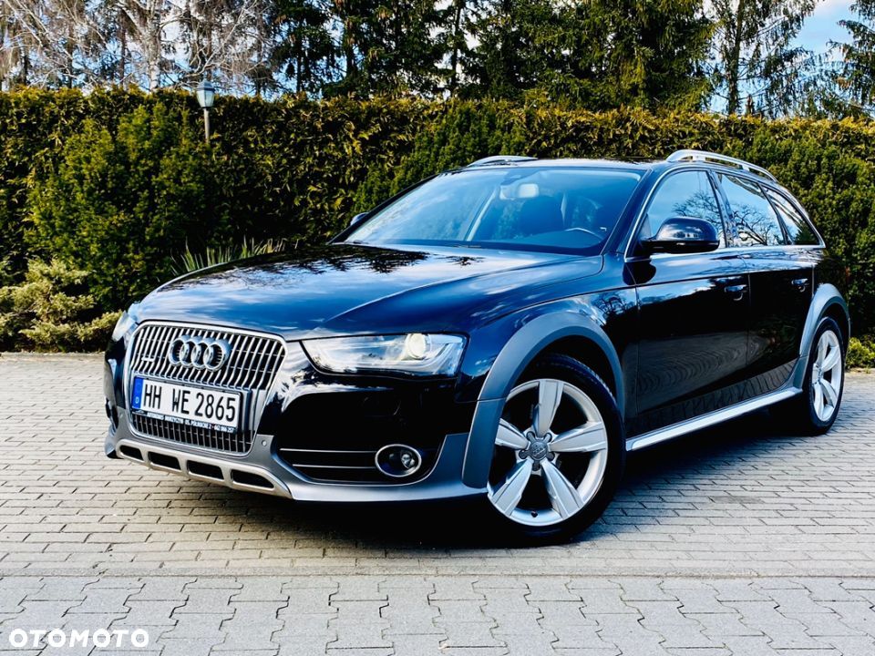 Audi A4 - 17
