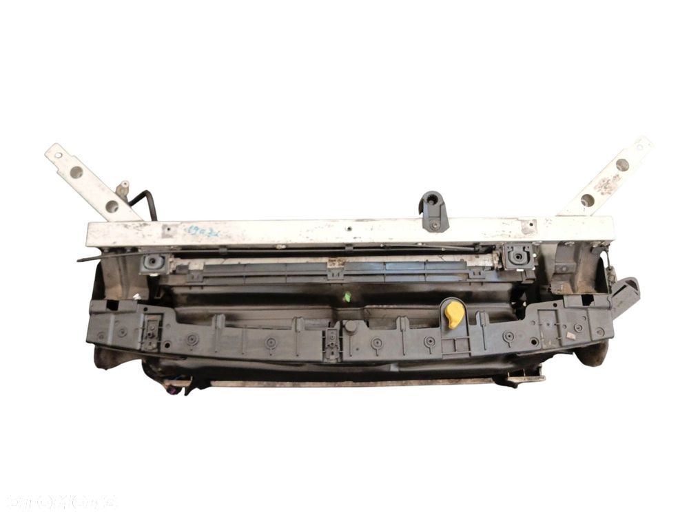PAS PRZEDNI WZMOCNIENIE BELKA CHŁODNICE VOLVO S90 S90 2.0 D5 - 4