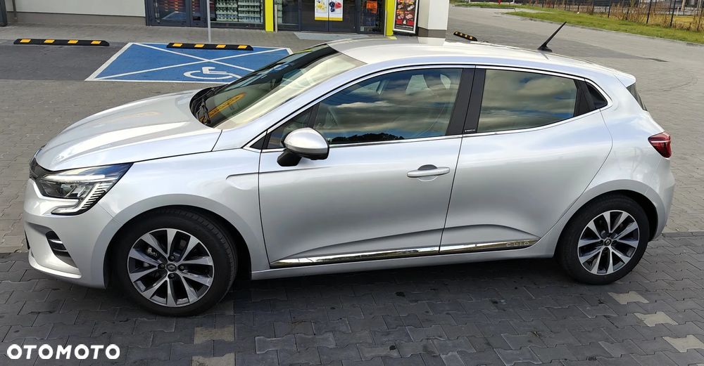 Renault Clio 1.6 E-TECH Full Hybrid 145 Generation - 3