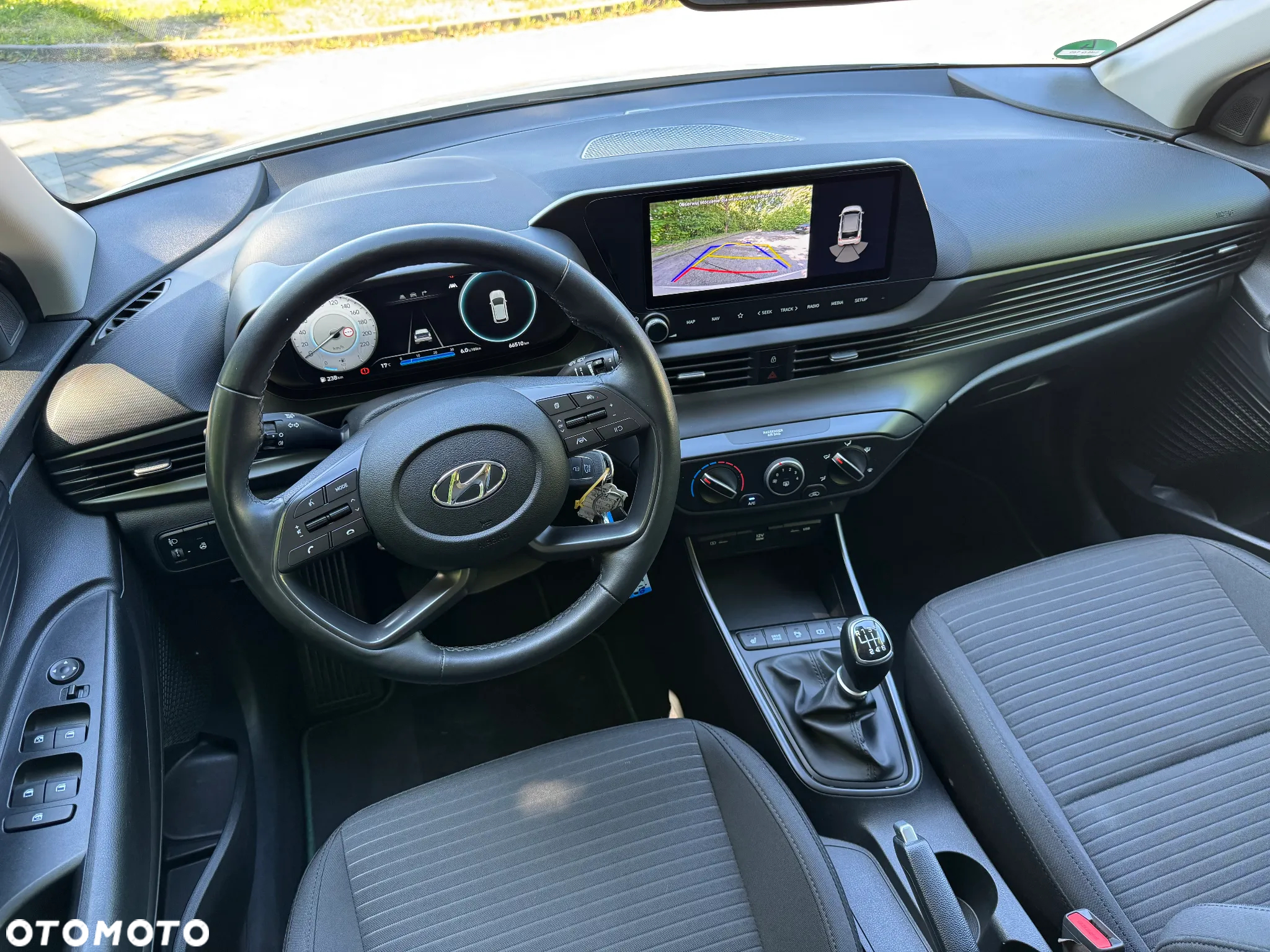 Hyundai i20 1.0 T-GDI 48V-Hybrid N Line - 23