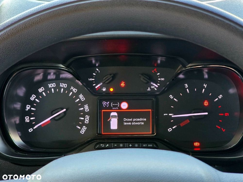 Toyota PROACE CITY - 14