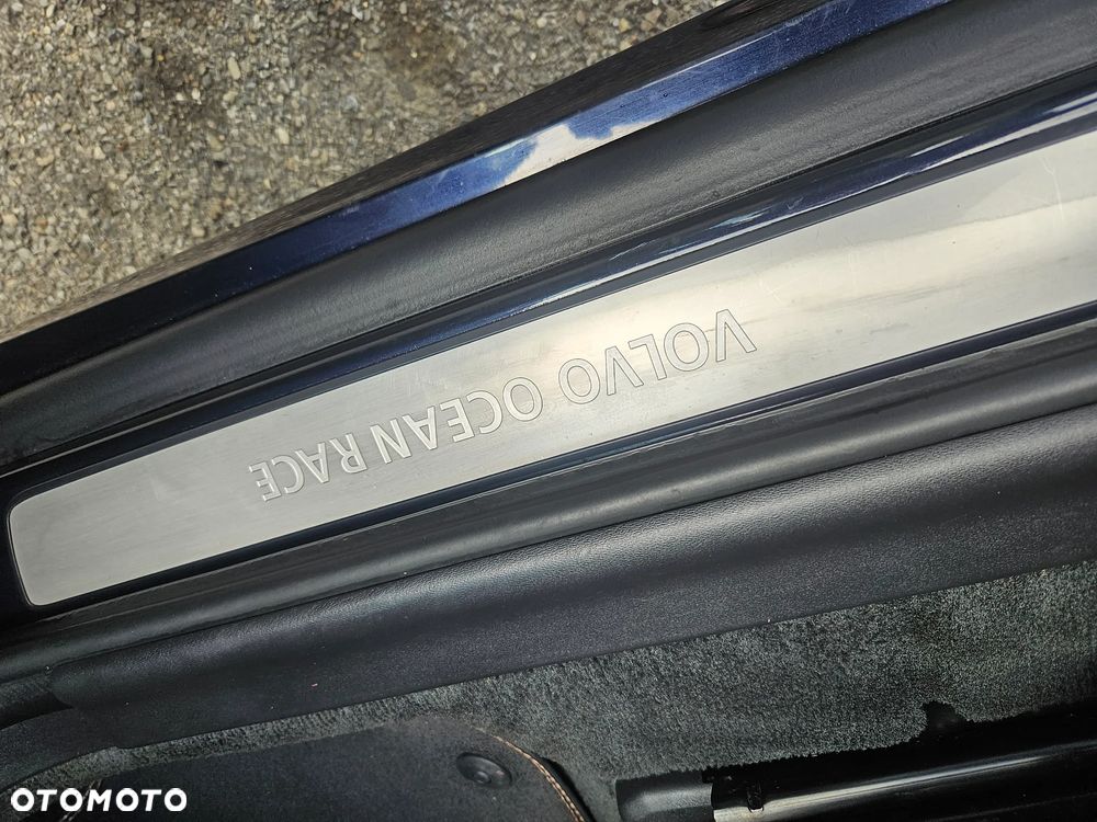 Volvo XC 60 D4 Geartronic Ocean Race - 24