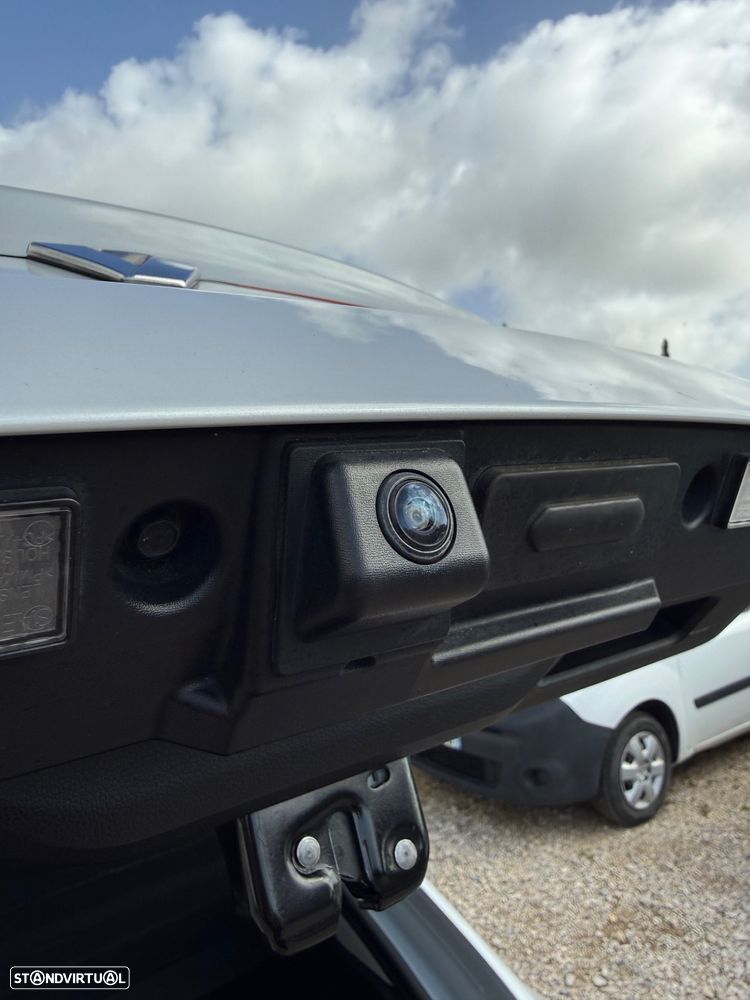 Renault Arkana 1.3 TCe Techno EDC - 39