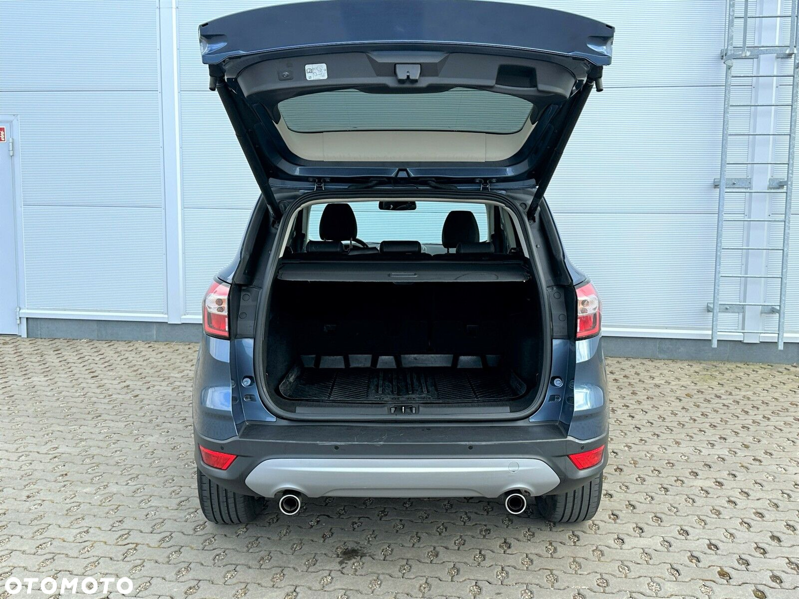 Ford Kuga 1.5 EcoBoost FWD Titanium ASS GPF - 19