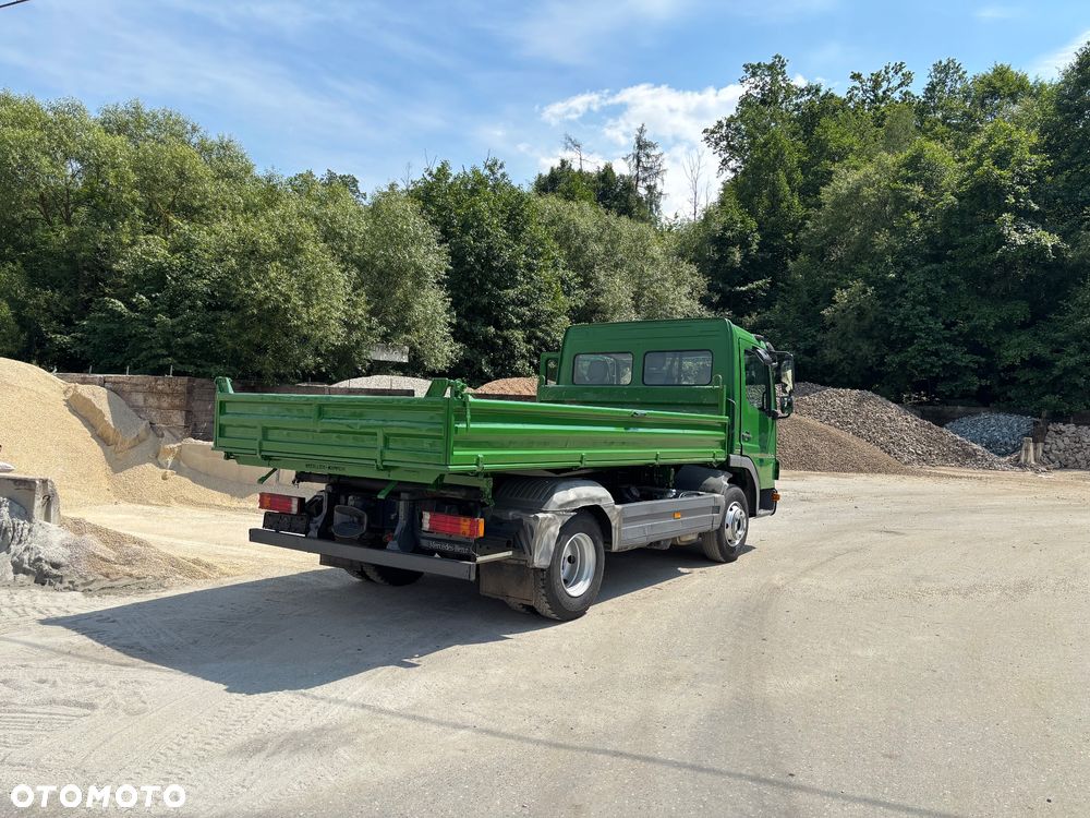 Mercedes-Benz Atego - 4