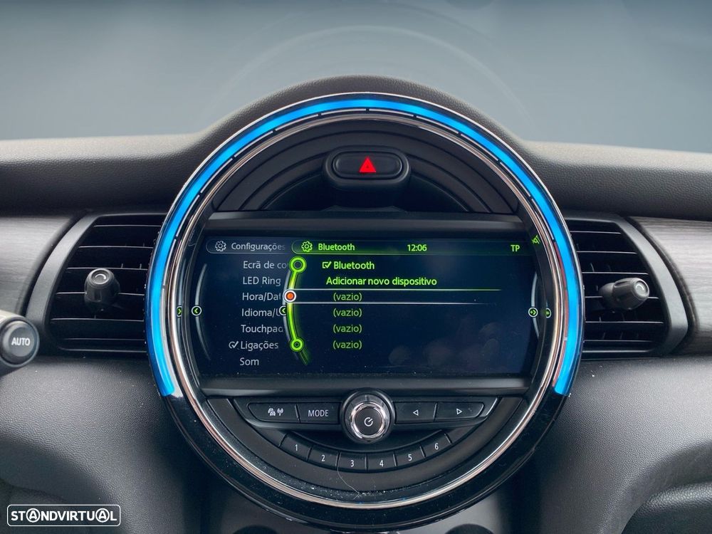 MINI 3 Portas John Cooper Works Auto Desportiva - 7