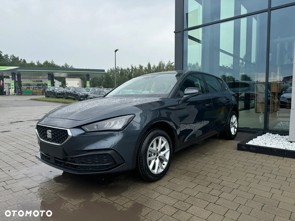 Seat Leon 1.5 TSI Style