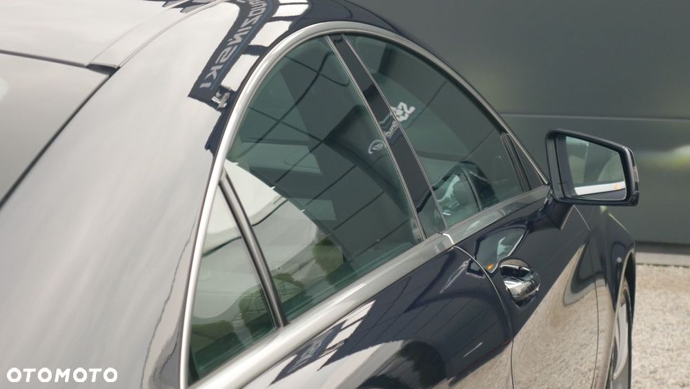 Mercedes-Benz CLS - 25