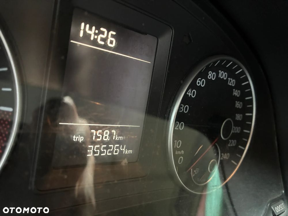 Volkswagen Caddy Trendline - 3