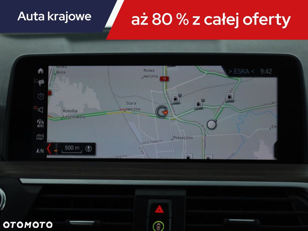 BMW X3 - 16