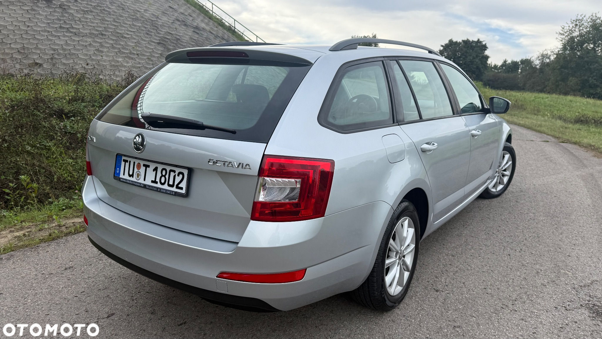 Skoda Octavia 1.4 TSI Active - 2