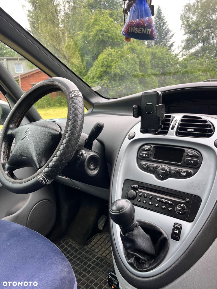 Citroën Xsara Picasso 1.8i Exclusive - 14